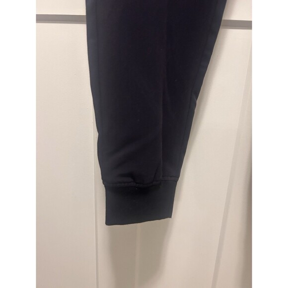 Houston White Target Calvary Twill Athletic Jogger Pants Navy Blue Size 34 x 32 - Picture 4 of 7